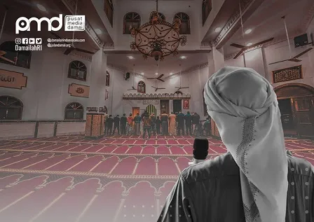 Urgensi Pelibatan Da’i dalam Pengarusutamaan Moderasi Beragama