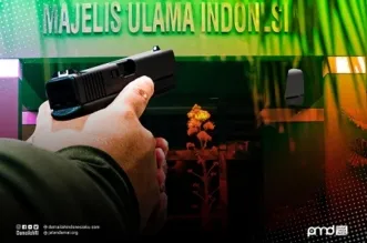 Penembakan di Kantor MUI dan Potensi Kekerasan di Balik Fenomena Penyimpangan Ajaran Agama