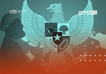Mendakwahkan Pancasila