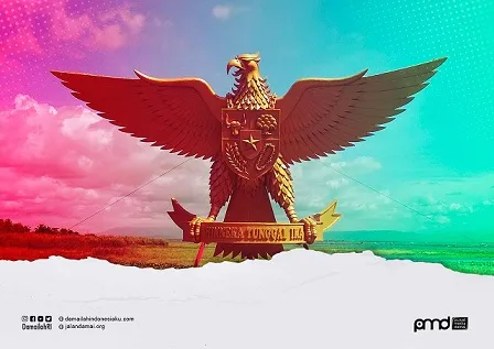 Pancasila sebagai Vaksin dari Virus Teologi Destruktif