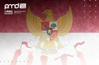 Pancasila; Payung Kebangsaan Menangkal Ideologi Radikal