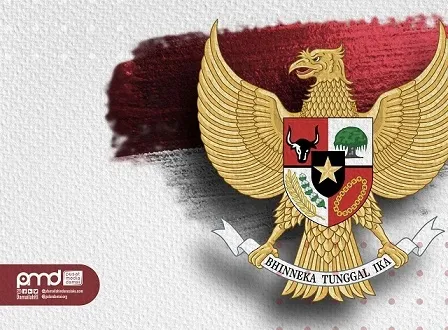 Pancasila dan Kebhinekaan dalam Ajaran Al Qur'an