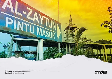 Kontroversi Ponpes Al-Zaytun dan Ancaman Disintegrasi Sosial