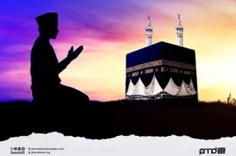 Spirit (Pasca) Haji; Menjaga Perdamaian dan Persatuan Bangsa di Tahun Politik