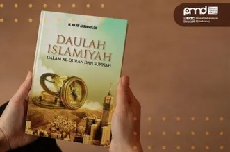 Menyoal Makna; Benarkah Daulah Islamiyah Adalah Negara yang Berdasarkan Al-Quran dan Sunah?