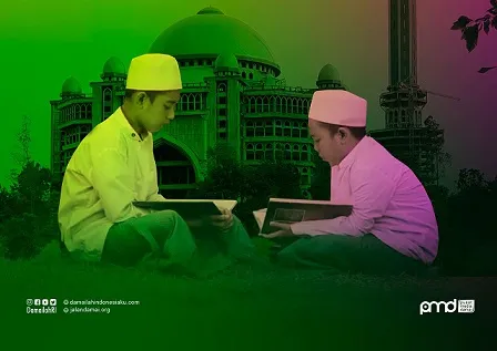 Tiga Tips Memilih Pesantren yang Steril Radikalisme 