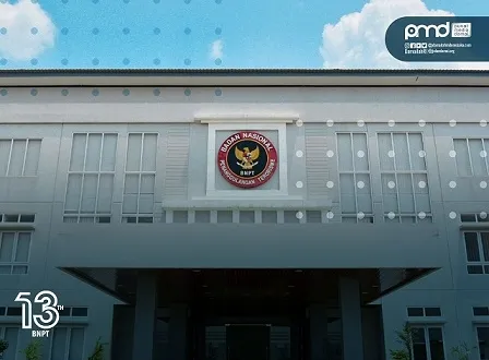 13 Tahun BNPT: Kiprah dan Tantangan Radikalisme di Masa Depan