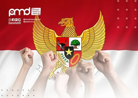 Etika Berdemokrasi dan Implementasi Pancasila