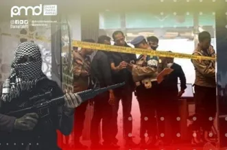 Membongar Skenario Kudeta Merangkak Kaum Radikal di Lembaga Pemerintah