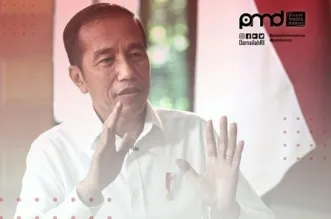 Menerka Gerakan Islamisme Pasca Jokowi