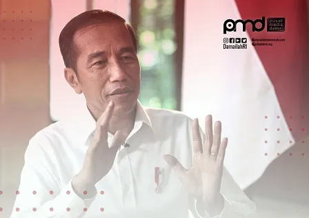Menerka Gerakan Islamisme Pasca Jokowi