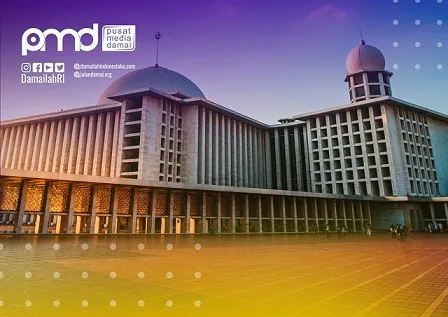 4 Sikap Siaga Menangkal Ideologi Radikal di Rumah Ibadah