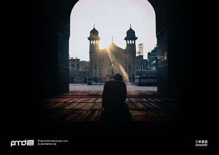 Agama Libidinal, Zaman dan Ruang-Ruang Baru