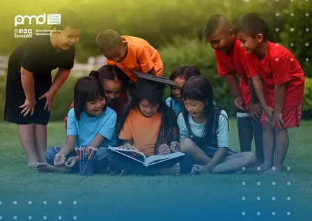 Urgensi Pendidikan Multikultural Sejak Dini
