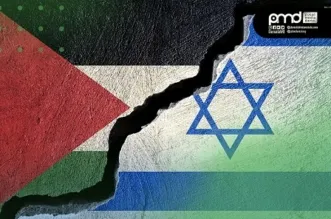 Konflik Palestina-Israil dan Semangat Generasi Muda Indonesia Menjaga NKRI di Ruang Digital