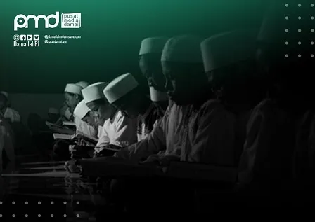 Generasi Muda Islami Adalah Generasi Yang Cinta Perdamaian dan Persatuan