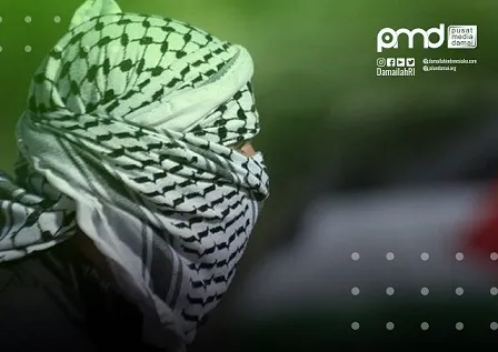 Kafiyeh Palestina: Warisan Kultural hingga Simbol Perlawanan yang Salah Dimengerti