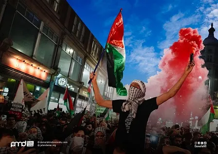 Efek Spiral Kekerasan di Palestina; Dari Islamofobia ke Ekstremisme Agama