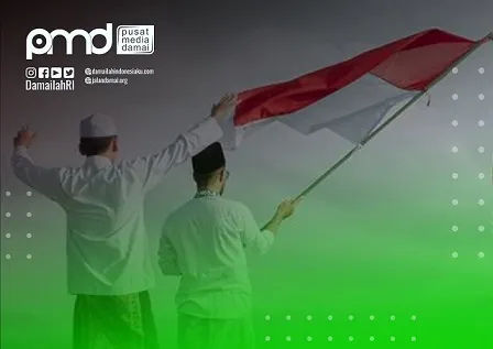 Trilogi Jihad Santri: Memadukan Antara Keislaman, Keindonesiaan, dan Kemanusiaan