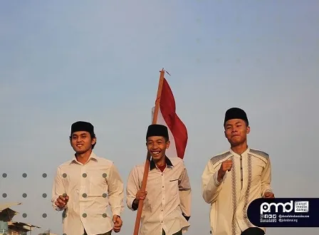 Pesantren Sebagai Akar Pemahaman Moderat dan Progresif di Masa Depan