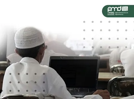 Santri dan Jihad Digital Melawan Radikalisasi Online