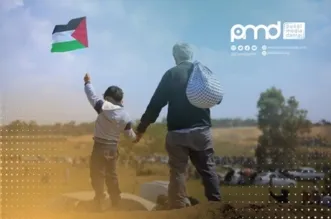 Kala Agama Menjadi (Solusi) Bencana Kemanusiaan di Palestina