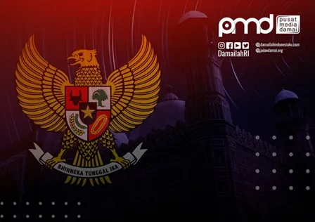 Kontektualisasi Pemahaman Agama dalam Kerangka Pancasila