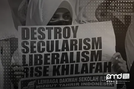 Menyoal Ilusi Kebangkitan Khilafah