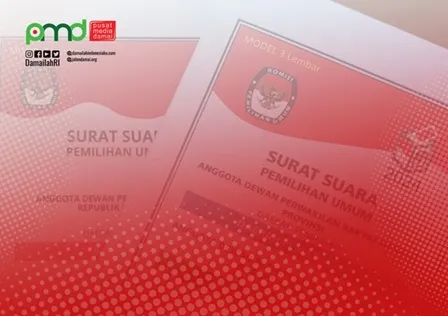 Khittah Pemilu 2024: Mengarungi Pesta Demokrasi yang Berkualitas, Bermartabat dan Beradab