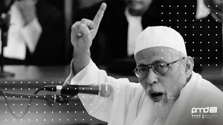 Abu Bakar Baasyir, Pemilu dan Masa Depan Islamisme