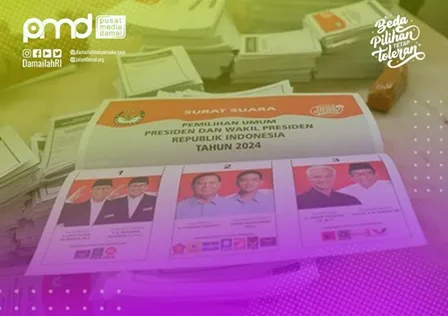 Hal-Hal Usang dalam Kontestasi Politik 2024