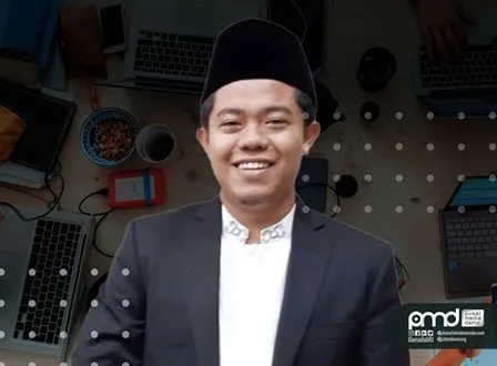 Gus Najih : Perlu Kampanye Alternatif Mengimbangi Narasi Khilafah yang Dikemas dengan Pop Culture