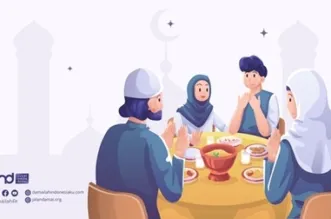 Ramadan : Harmoni Keimanan dan Kemanusiaan