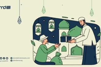 Ramadan; Sarana Menghapus Stereotip Negatif Tentang Islam