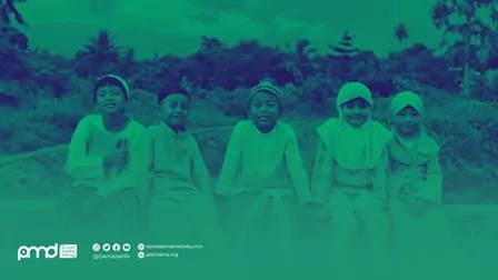 Islam Nusantara dalam Indahnya Ramadan : Ajaran, Pendekatan dan Strategi Kebudayaan