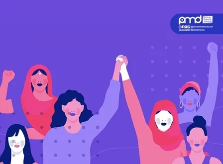 Gerakan 'Woman Support Woman' dan Pentingnya Jejaring Perempuan dalam Mencegah Infiltrasi Radikalisme