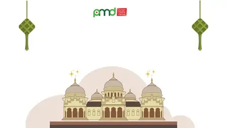 Lebaran dan Kaum Kebatinan