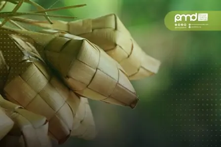 Waspada Jebakan Esensialisme: Menghayati Dinamika Tradisi dalam Riyoyo Kupat