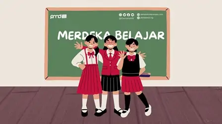 Merdeka Belajar; Merdeka dari Tiga Dosa Besar Pendidikan