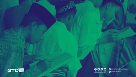 Role Model Pendidikan Karakter Anti-Kekerasan Ala Pesantren