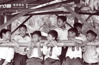 Hari Pendidikan Nasional dan Upaya Membangun Sekolah yang Damai dari Intoleransi, Bullying dan Kekerasan