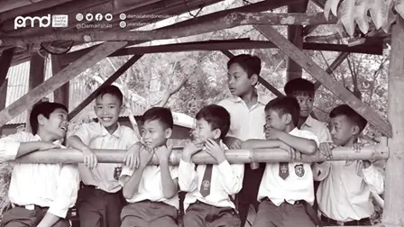 Hari Pendidikan Nasional dan Upaya Membangun Sekolah yang Damai dari Intoleransi, Bullying dan Kekerasan