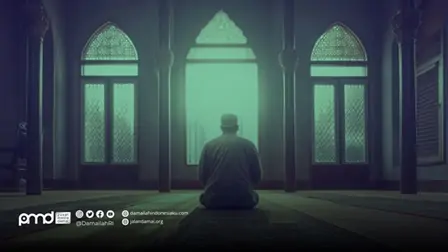 Mereduksi Intoleransi lewat Amalan Sunnah di Penghujung Ramadhan