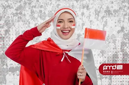 Islam dan Kebangsaan; Dua Entitas yang Tidak Bertentangan!