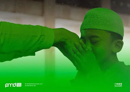 Dalil Larangan Ghuluw; Egoisme Beragama yang Dikecam Islam