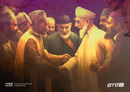 Menghayati Ajaran Buddhisme dan Keberagaman Indonesia Melalui Pemikiran Ashin Jinarakkhita: Sang Bhikkhu Pertama dari Indonesia