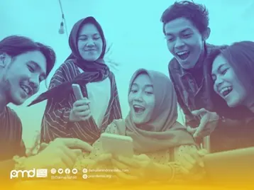 Refleksi Harkitnas; Membangun Mentalitas Gen Z untuk Indonesia Emas 2045