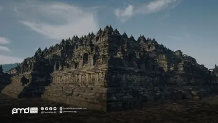 Waisak, Borobudur dan Warisan Keberagamaan Harmoni di Indonesia