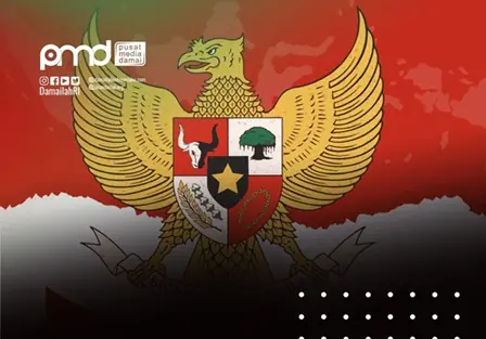 Pancasila dan Tantangan Indonesia Emas 2045 Menghadapi Ekslusivisme Beragama