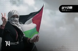 Jangan Tunggangi Perjuangan Palestina dengan Propaganda Ideologis